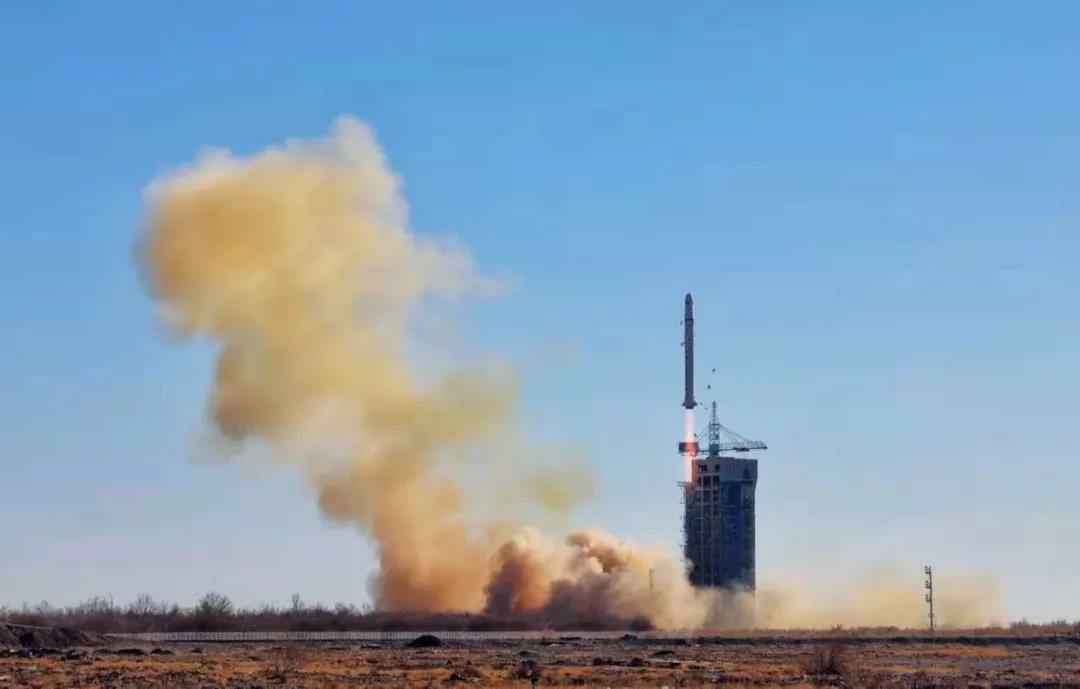 开云手机版登录入口-开云(中国)有限公司“多星分离超级电容电源系统”再次成功发射多颗小卫星！